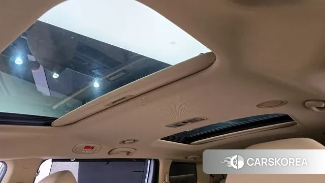 Kia The New Carnival id 3622636 из Кореи 9