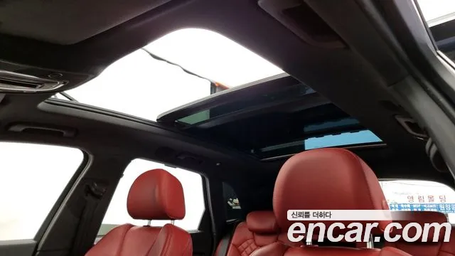 Audi SQ5 (FY) id 2807379 из Кореи 9