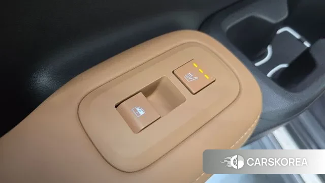 Hyundai Santa Fe (MX5) id 3437200 из Кореи 9