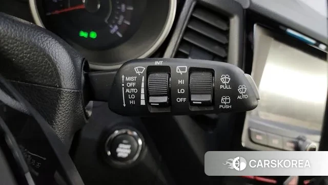 Ssangyong Tivoli Air id 3557712 из Кореи 9