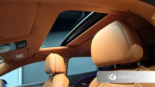 Bentley Flying Spur 3rd Generation id 3212487 из Кореи 9