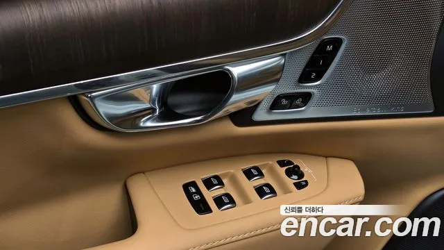 Volvo S90 id 2734578 из Кореи 9