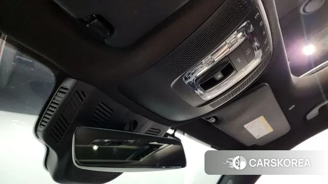 Mercedes-Benz GLB-Class X247 id 3442500 из Кореи 9