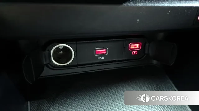 Kia The New K3 2nd generation id 3043855 из Кореи 9