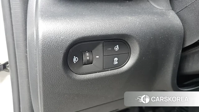 Hyundai Casper id 3764611 из Кореи 9