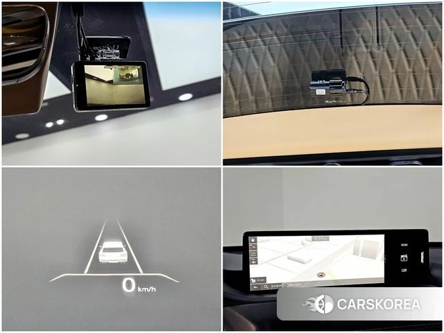 Genesis GV80 id 3800612 из Кореи 9