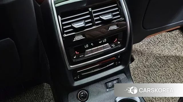 BMW X7 (G07) id 3534553 из Кореи 9