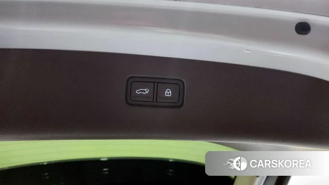 Genesis GV80 id 4389672 из Кореи 9
