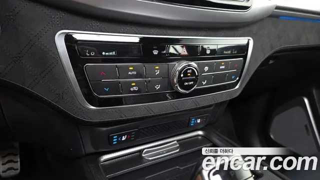 Ssangyong All New Rexton id 2950012 из Кореи 9