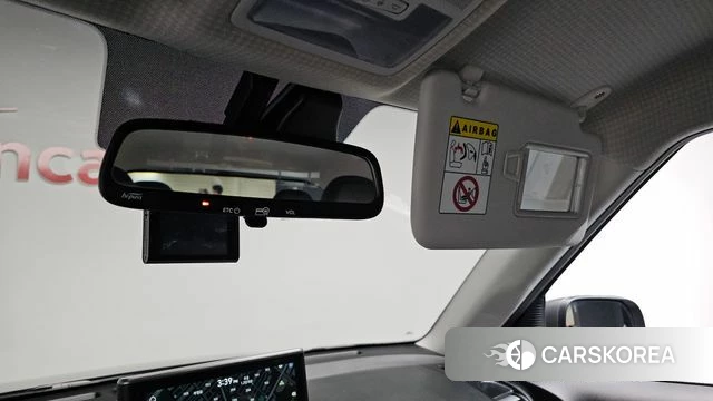 Hyundai Casper id 4200997 из Кореи 9