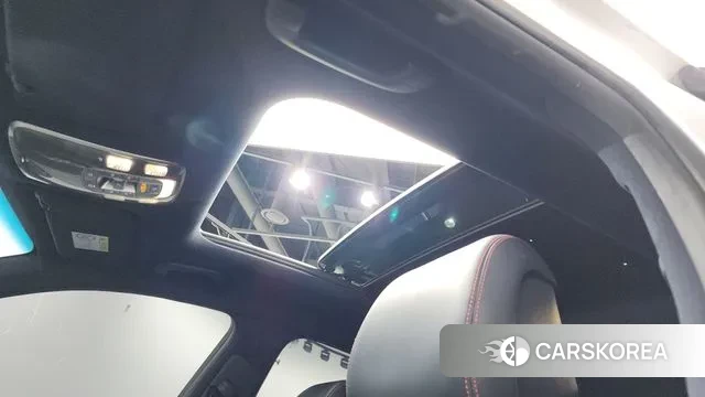 Genesis GV70 id 3504175 из Кореи 9