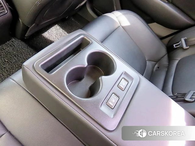 Renault Korea (Samsung) SM6 id 3942844 из Кореи 9