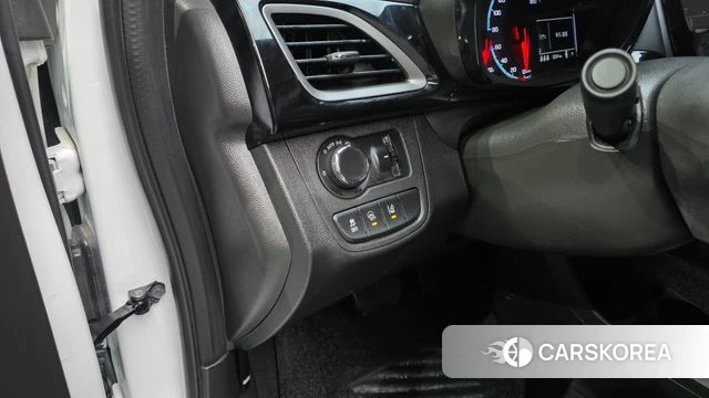 Chevrolet (GM Daewoo) The New Spark id 4201922 из Кореи 9