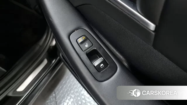 Hyundai Sonata (DN8) id 3454260 из Кореи 9