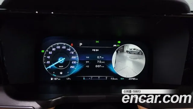 Kia Sorento 4th Generation id 2706229 из Кореи 9