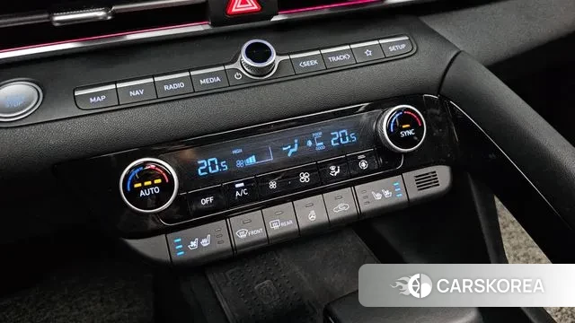 Hyundai Avante (CN7) id 3017949 из Кореи 9