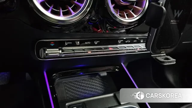 Mercedes-Benz EQA H243 id 3026990 из Кореи 9