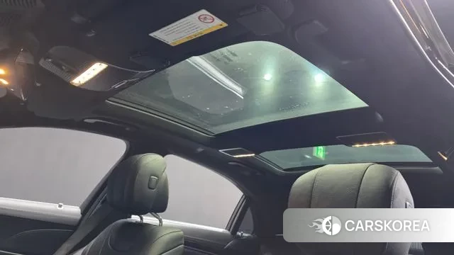 Mercedes-Benz S-Class W222 id 3474412 из Кореи 9