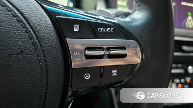 Kia K7 Premier Hybrid id 4562986 из Кореи 9