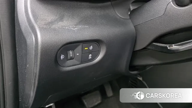 Hyundai Casper id 3758904 из Кореи 9