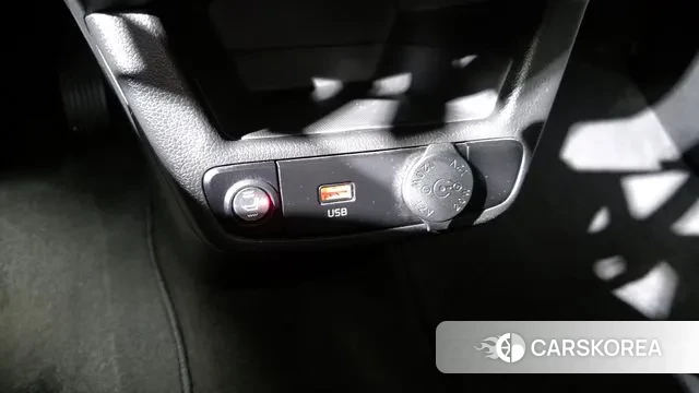 Kia The New Ray id 3685658 из Кореи 9