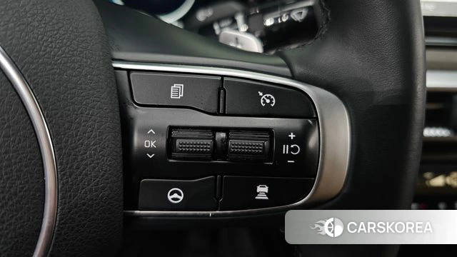 Kia K5 Hybrid 3rd Generation id 4749428 из Кореи 9