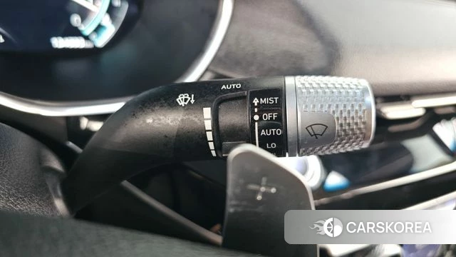 Genesis G80 (RG3) id 4702020 из Кореи 9