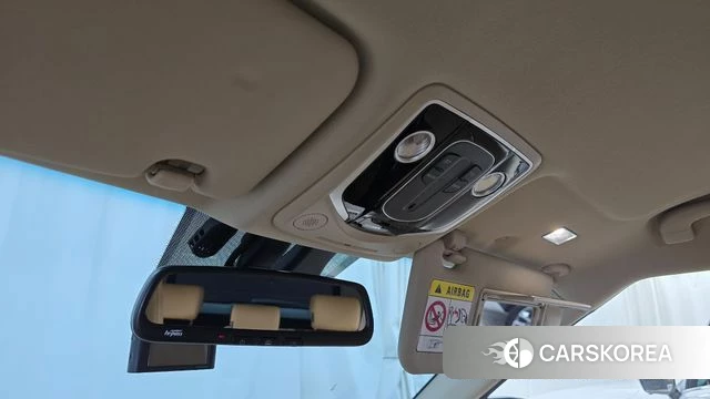 Ssangyong Actian 2nd Generation id 4639801 из Кореи 9