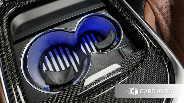 Mercedes-Benz AMG GT id 3936370 из Кореи 9