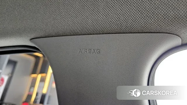 Hyundai Avante (CN7) id 2891253 из Кореи 9