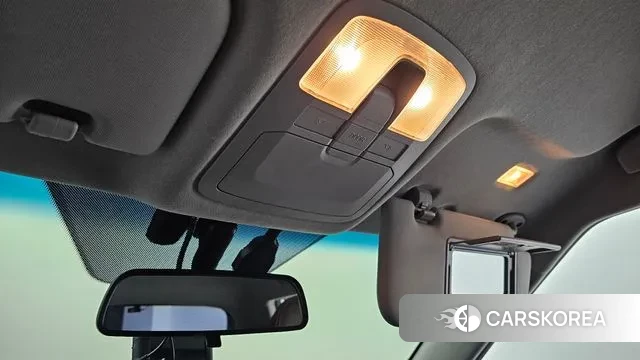 Ssangyong Tivoli Armor id 3297433 из Кореи 9