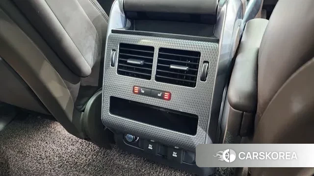 Land Rover Range Rover Sport 2nd Generation id 3407898 из Кореи 9