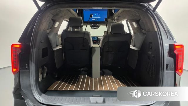 Kia The New Carnival 4th Generation id 4691139 из Кореи 9