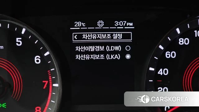 Ssangyong Beautiful Korando id 4873144 из Кореи 9