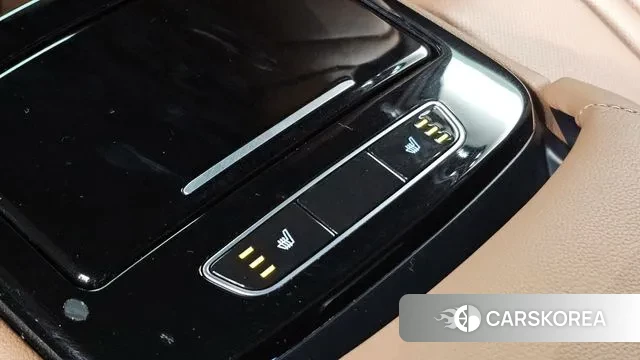 Genesis G80 (RG3) id 3473458 из Кореи 9