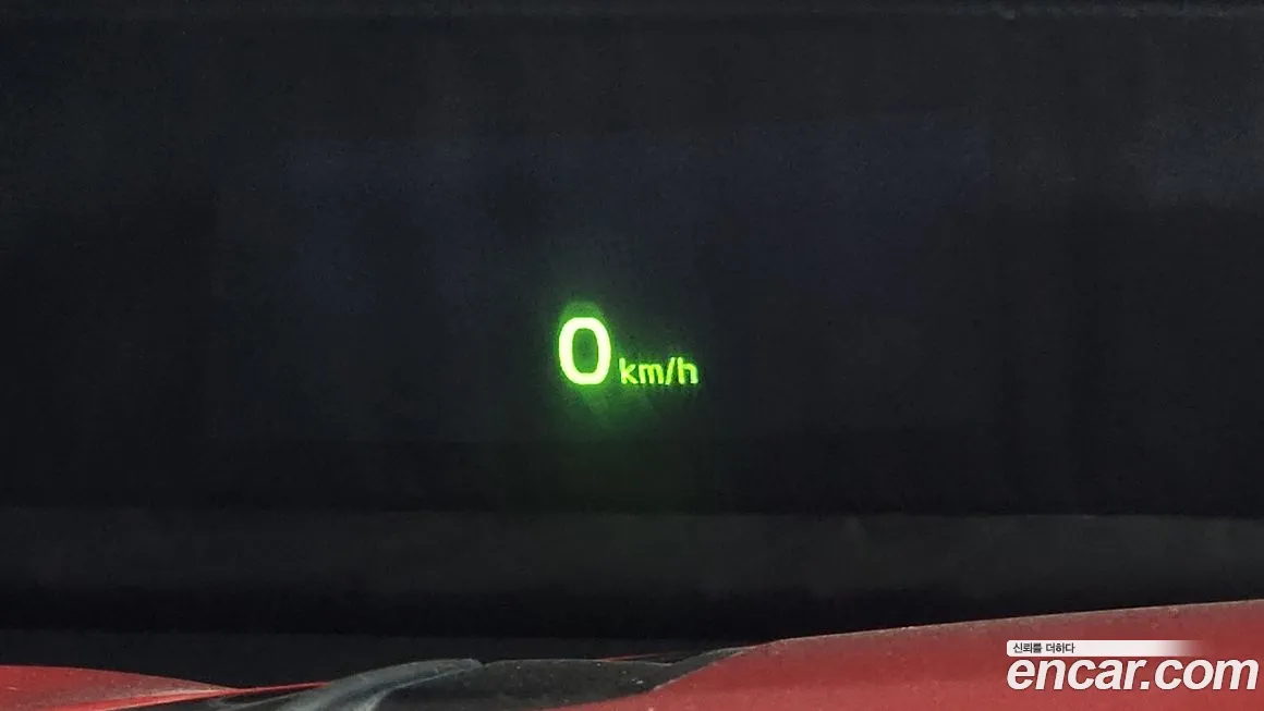 Kia Stinger id 2141331 из Кореи 9