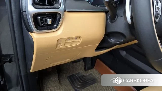 Kia Sorento 4th Generation id 3615417 из Кореи 9