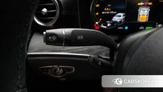 Mercedes-Benz E-Class W213 id 4736071 из Кореи 9