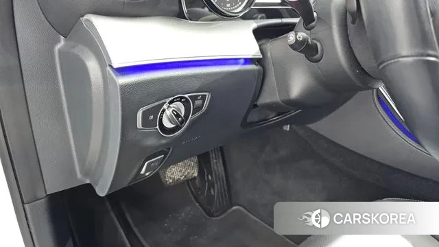 Mercedes-Benz E-Class W213 id 3045276 из Кореи 9