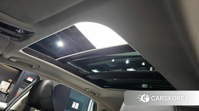 Kia K8 id 4775265 из Кореи 9