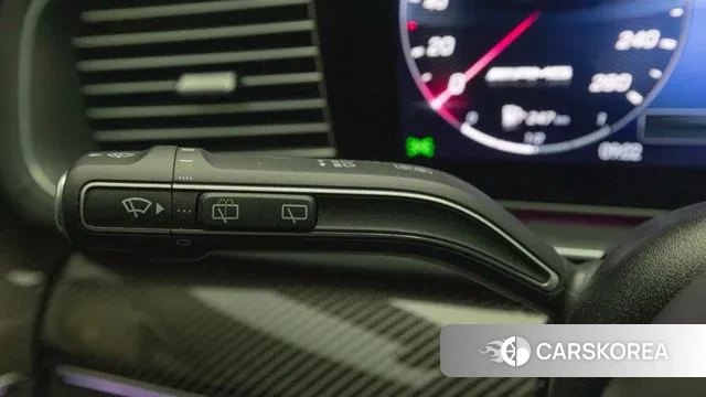 Mercedes-Benz GLE-Class W167 id 3002179 из Кореи 9