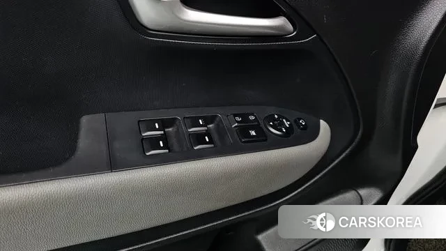 Kia The New Ray id 3479558 из Кореи 9