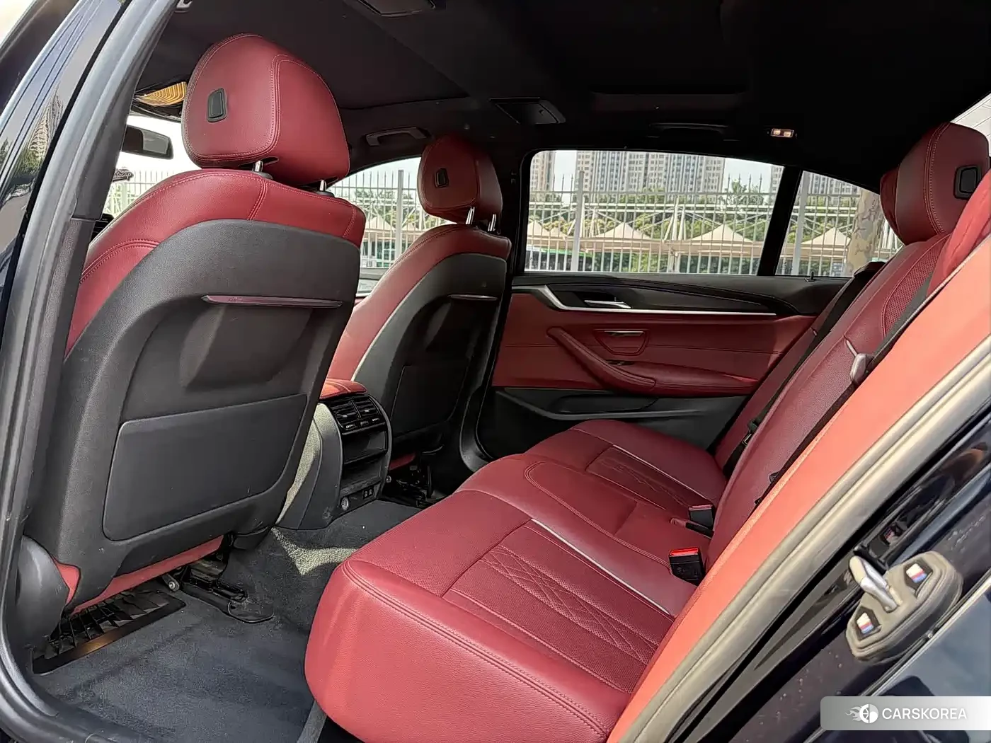 BMW 5 series id 4629716 из Китая 9
