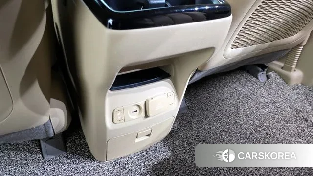 Kia The New Carnival id 3028954 из Кореи 9