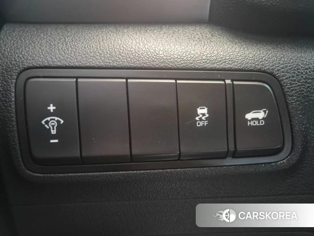 Hyundai All New Tucson id 4403577 из Кореи 9