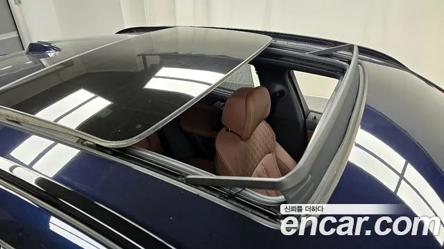 BMW X6 (G06) id 2581214 из Кореи 9