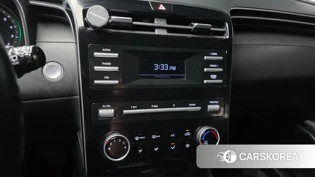 Hyundai Tucson (NX4) id 3390110 из Кореи 9