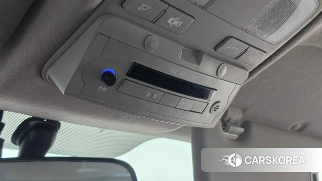 Hyundai The New Grand Starex id 4574271 из Кореи 9