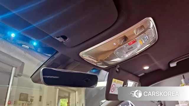 Genesis G80 (RG3) id 3174672 из Кореи 9