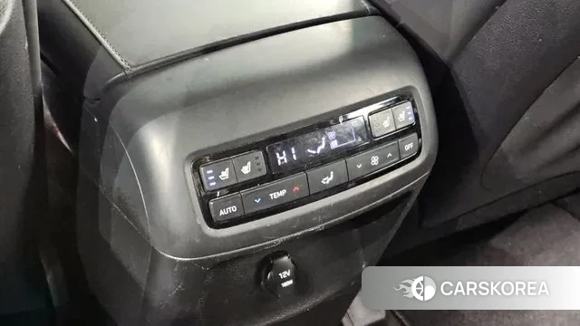 Hyundai Palisade id 3395019 из Кореи 9